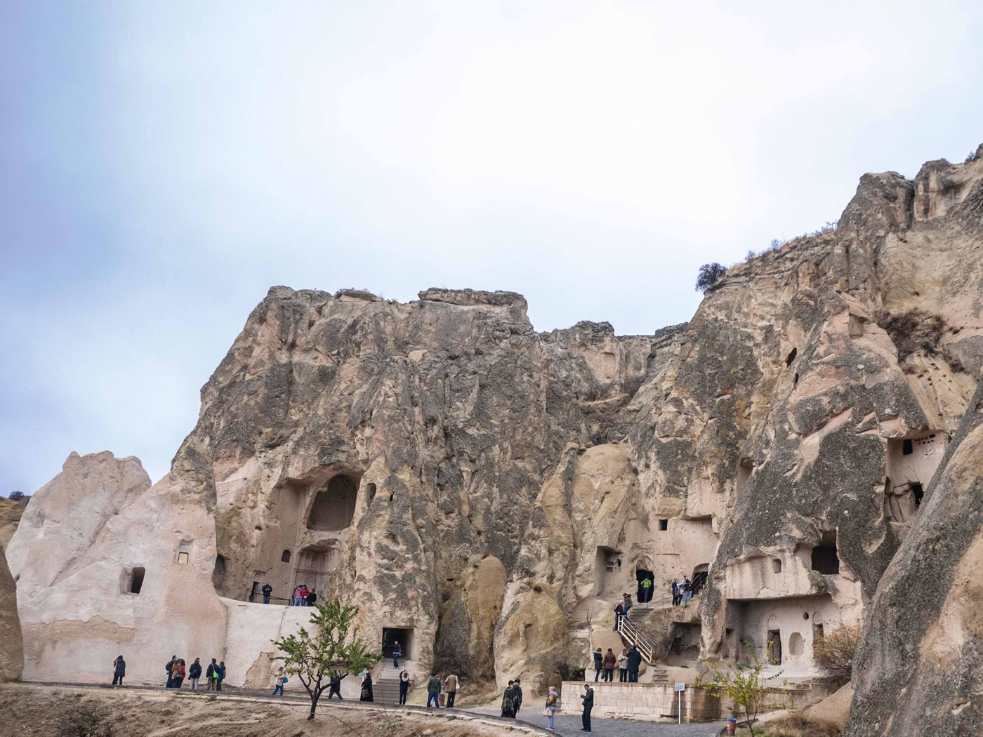 1 Day 1 Night Cappadocia Tour from Istanbul 3