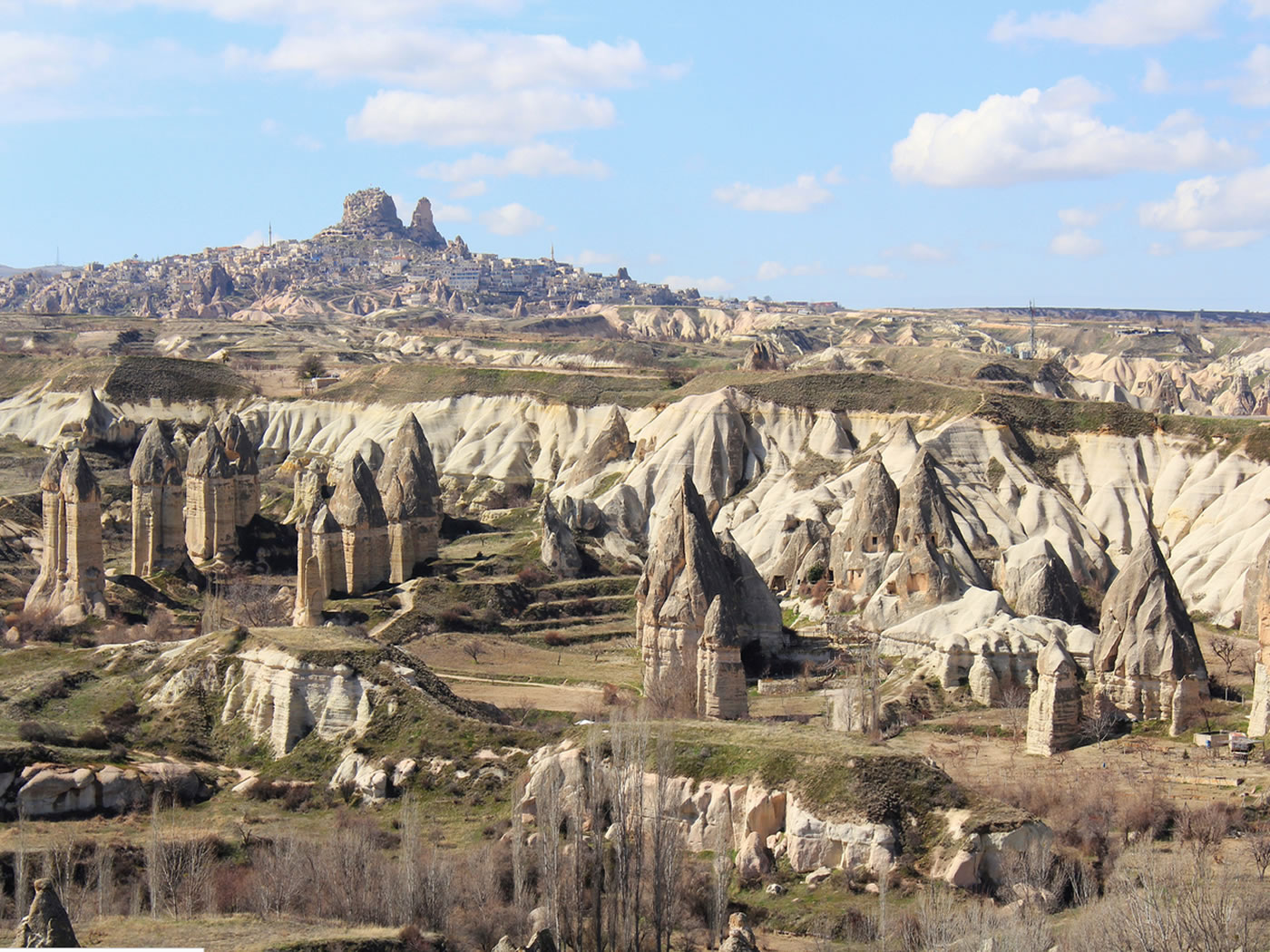 1 Day 1 Night Cappadocia Tour from Istanbul 5