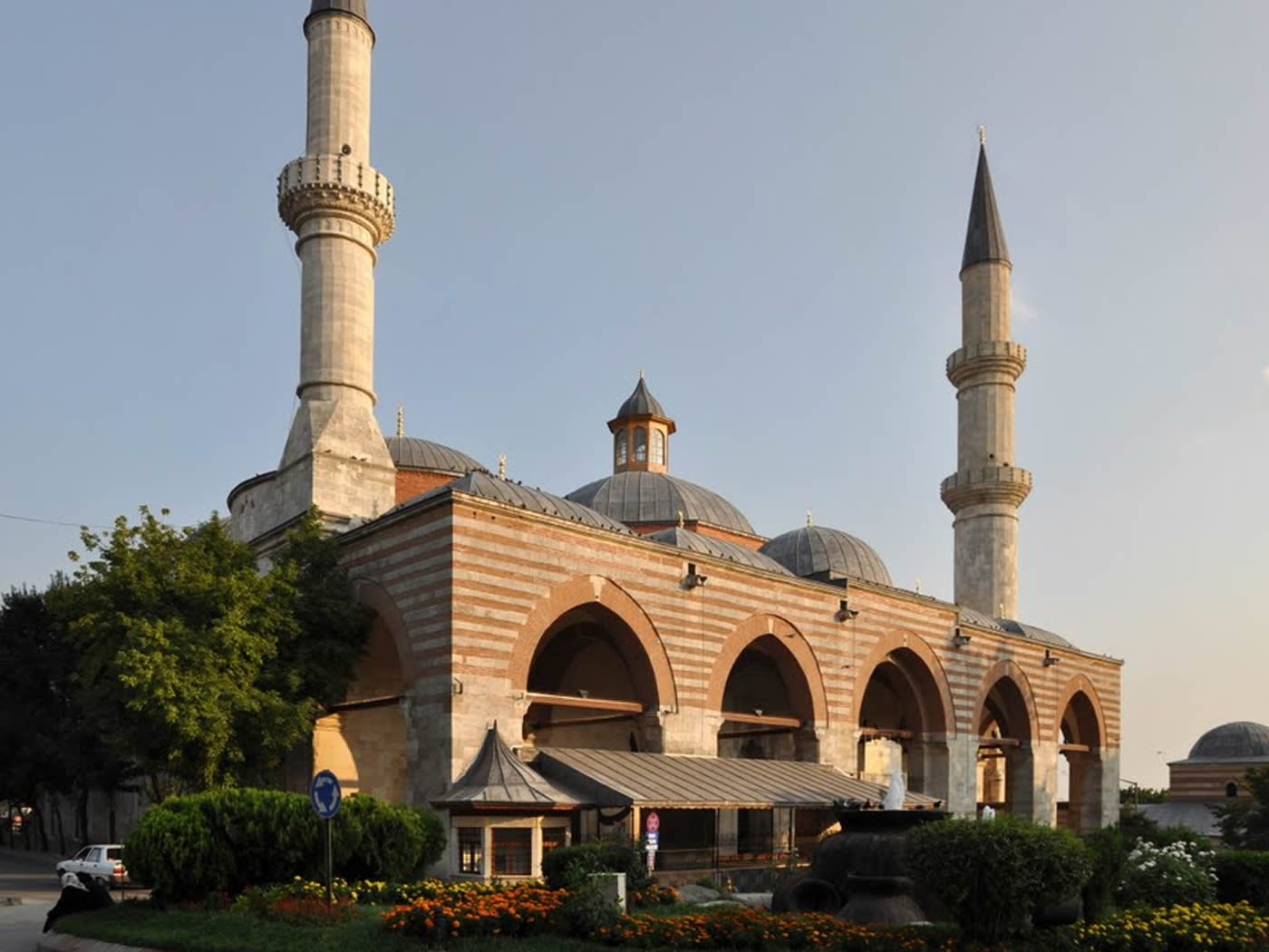 1 Day 1 Night Edirne Tour From Istanbul 4