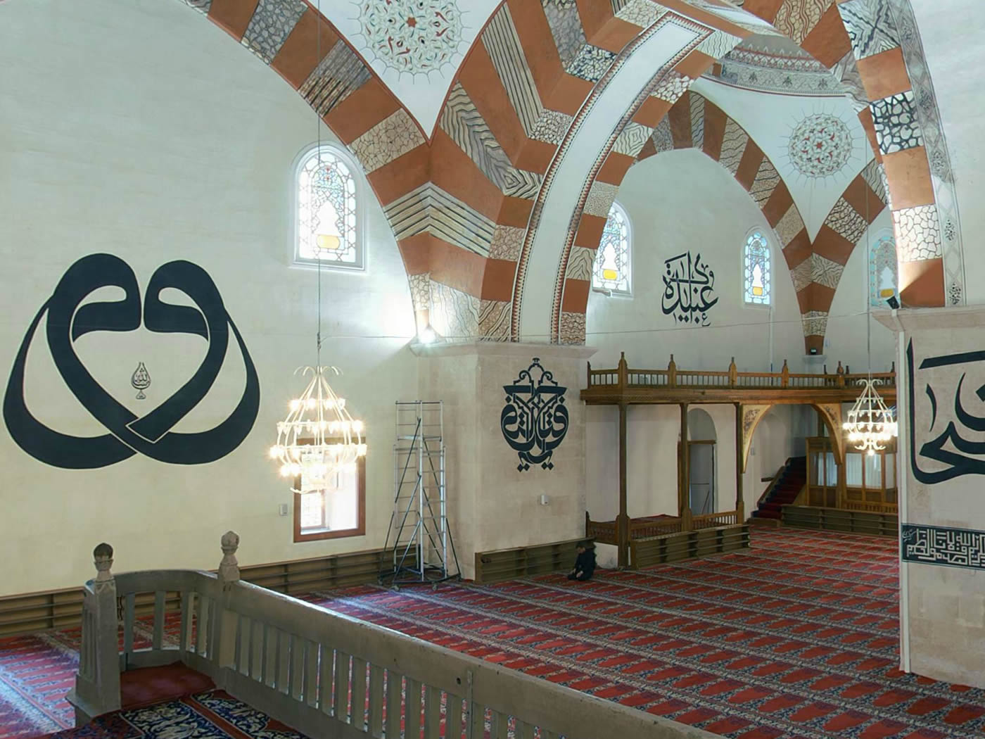 1 Day 1 Night Edirne Tour From Istanbul 5