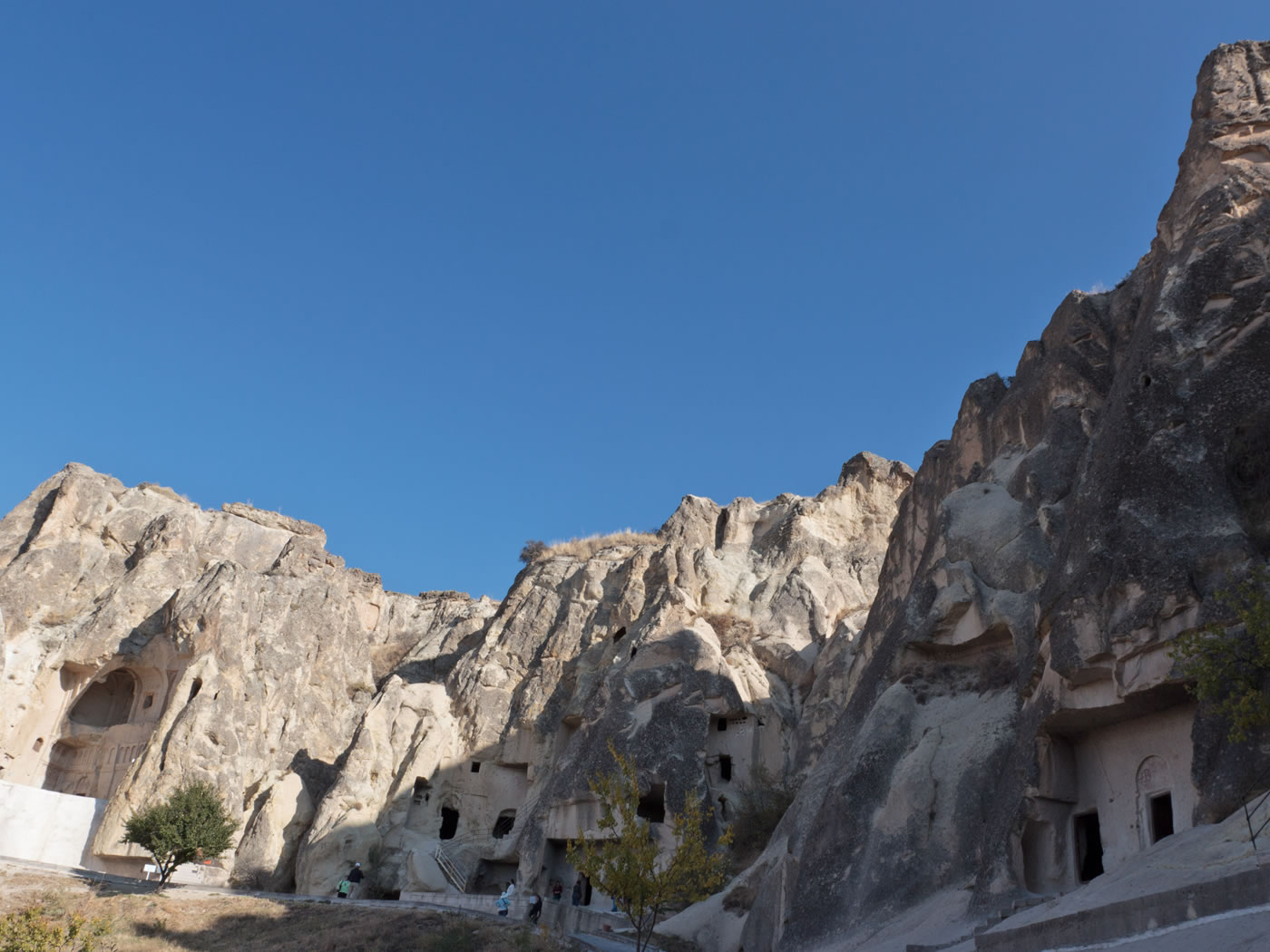 1 Day Cappadocia Tour From Istanbul By Bus 4