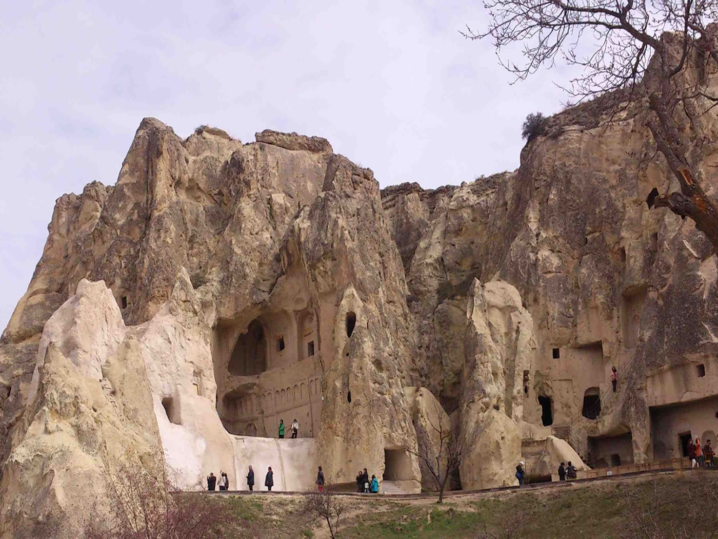 1 Day Cappadocia Tour From Istanbul 2
