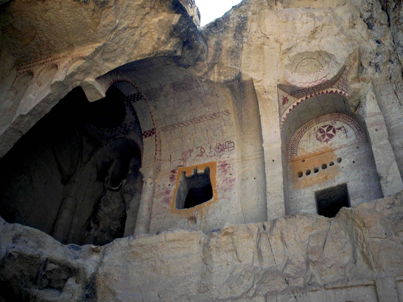 1 Day Cappadocia Tour From Istanbul 3