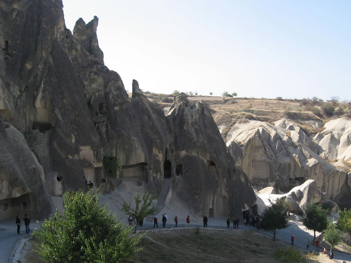 1 Day Cappadocia Tour From Istanbul 5