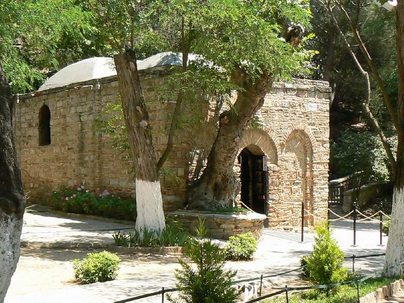 Private Ephesus And Pamukkale Tour From Istanbul 3