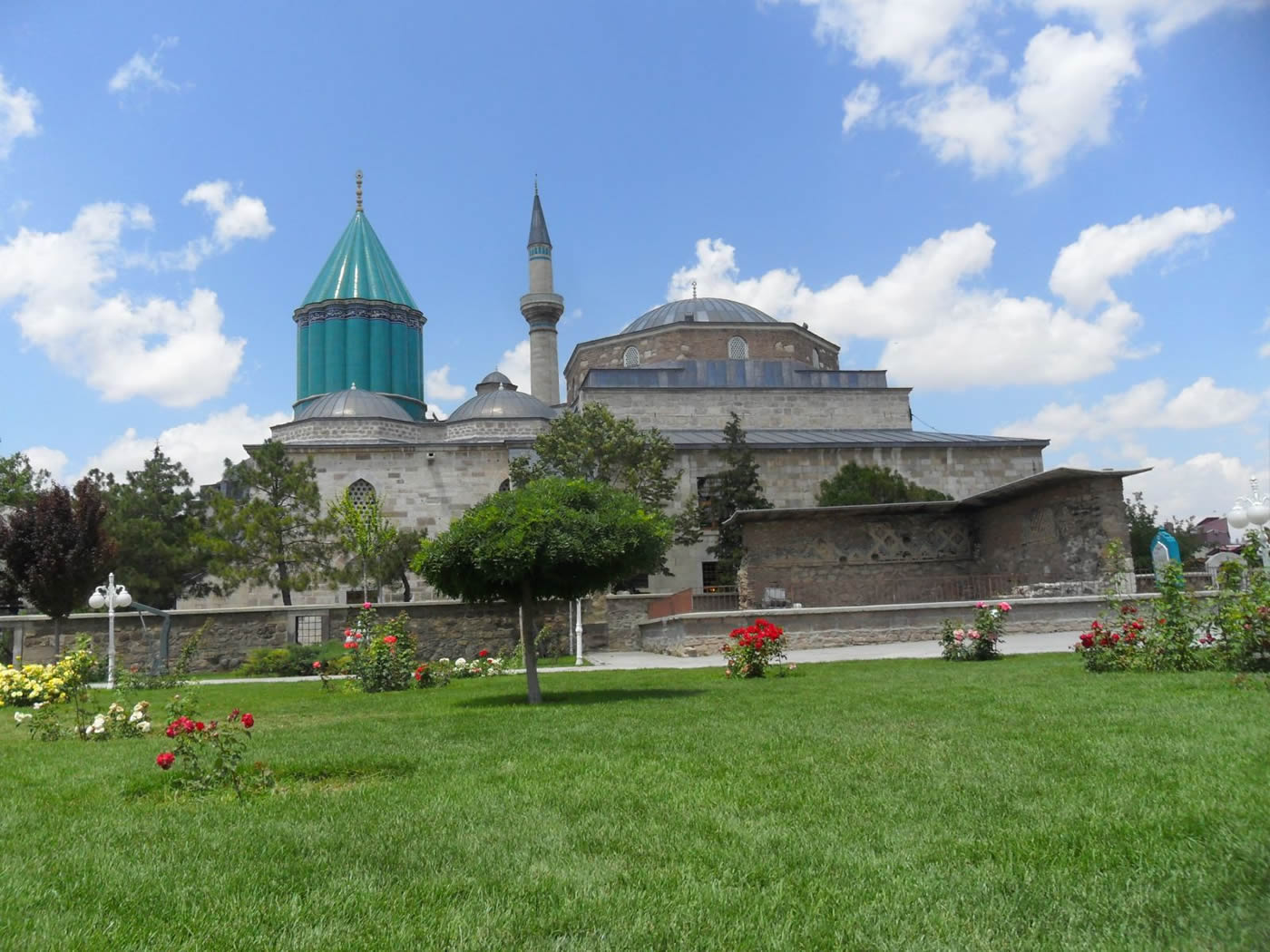 10 Day Islamic Turkey Tour Package