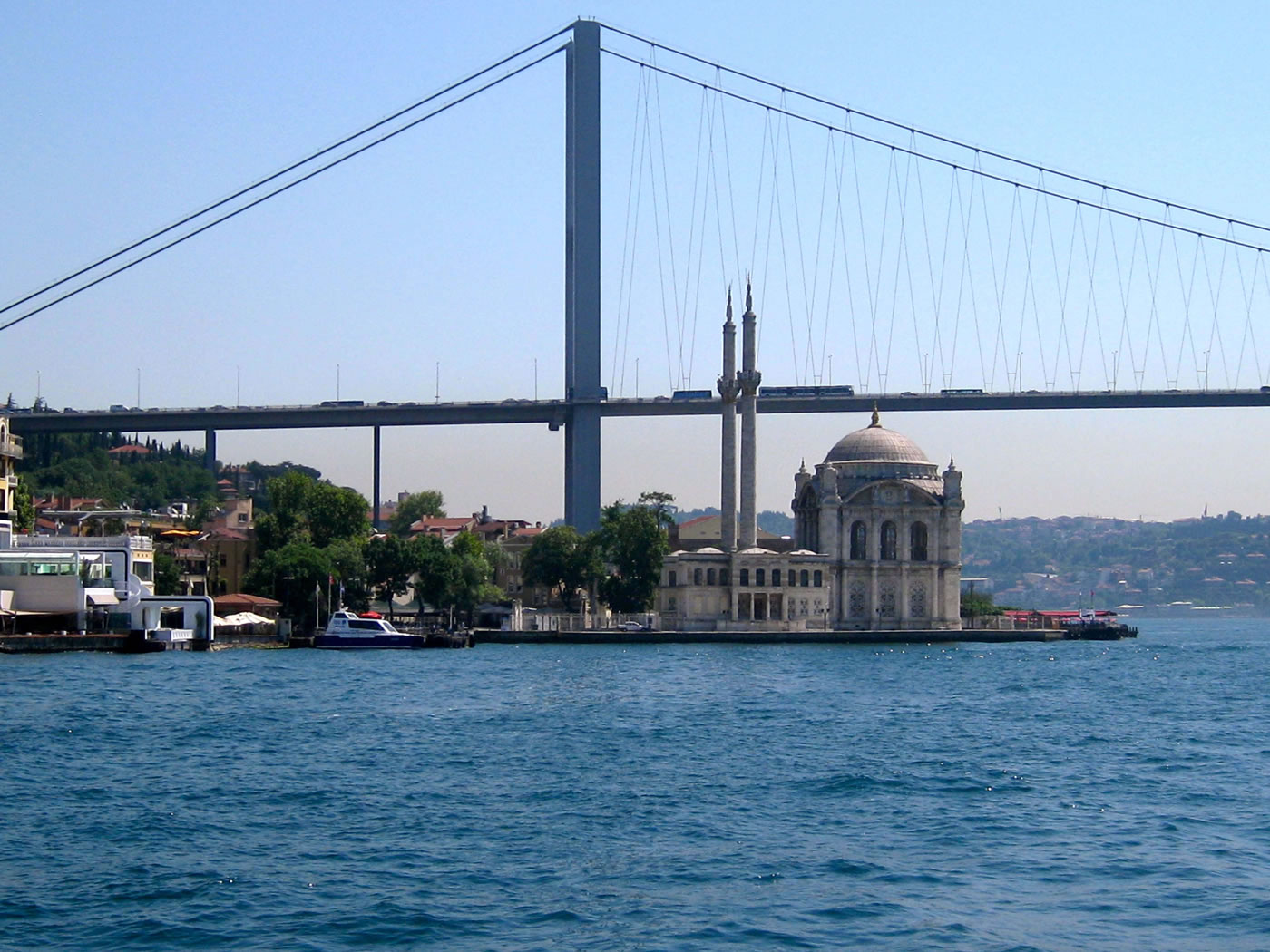 11 Day Istanbul Tour Package 1