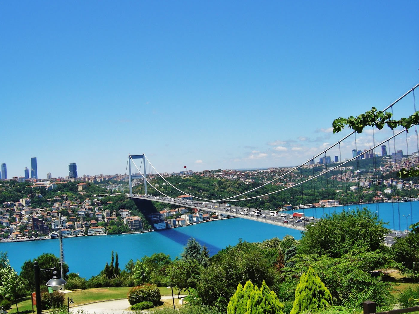 15 Days Turkey Honeymoon Package 2