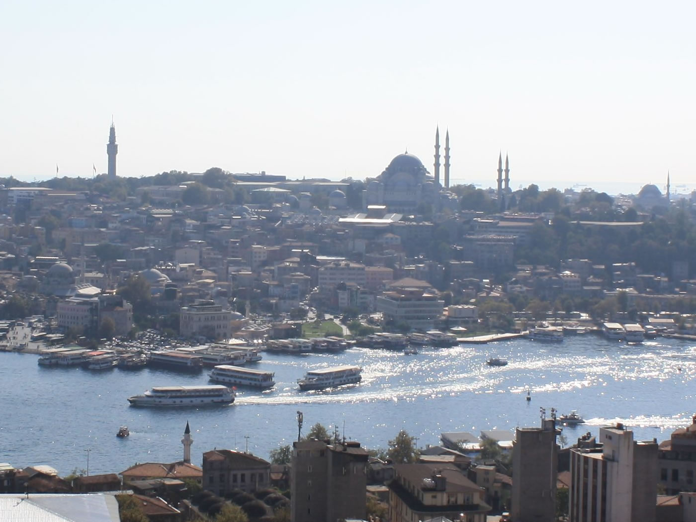 15 Days Turkey Honeymoon Package 4