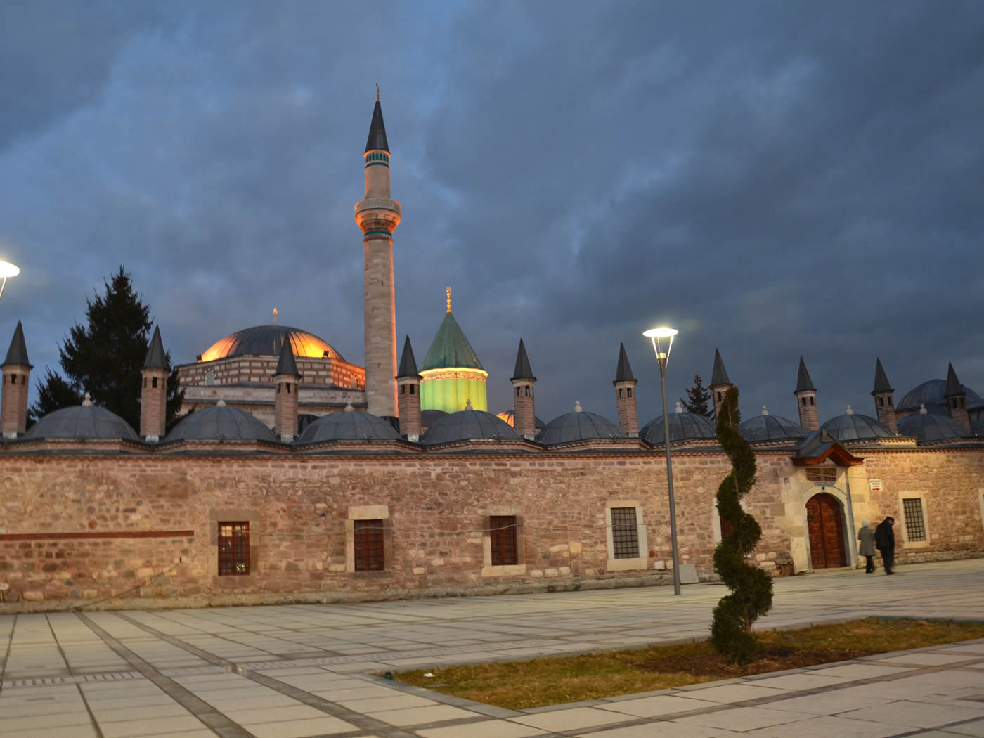 2 Day 1 Night Konya Tour Package 3