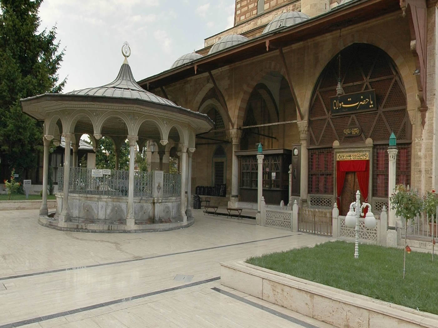 2 Day 1 Night Konya Tour Package 6