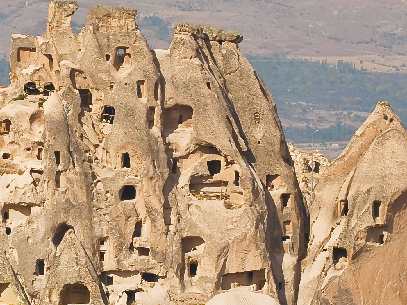 2 Day Cappadocia Tours From Antalya By Bus