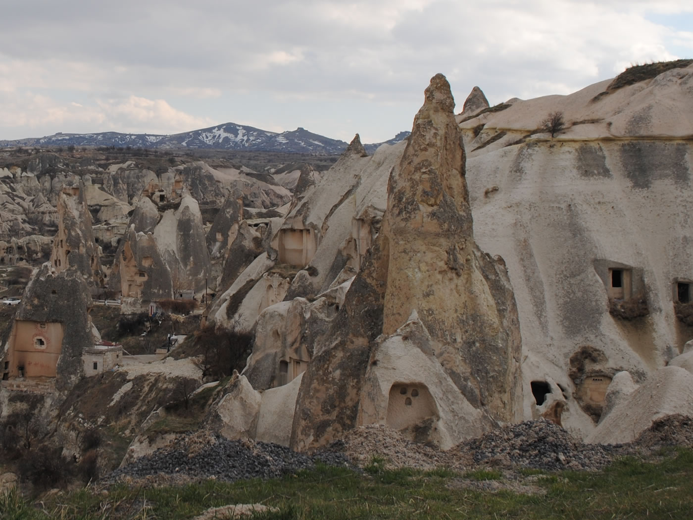 2 Day Cappadocia Tours From Kayseri 5