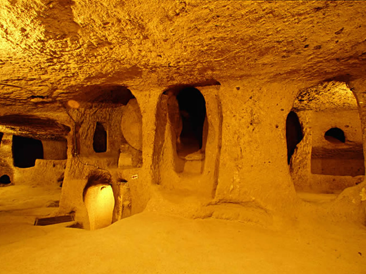 2 Day Ephesus And Cappadocia Tours 5