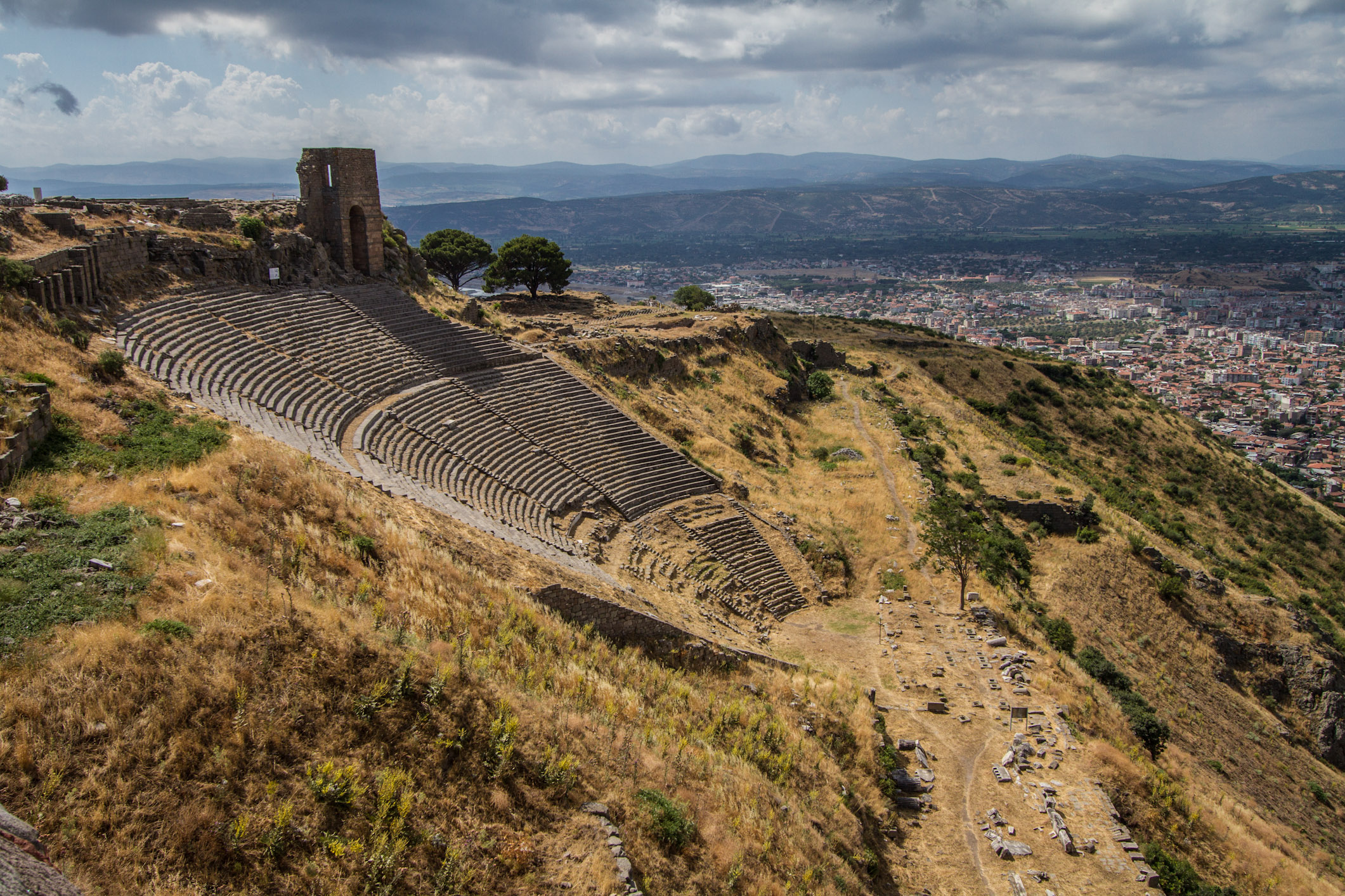 2 Day Ephesus And Pergamon Tour From Istanbul 4