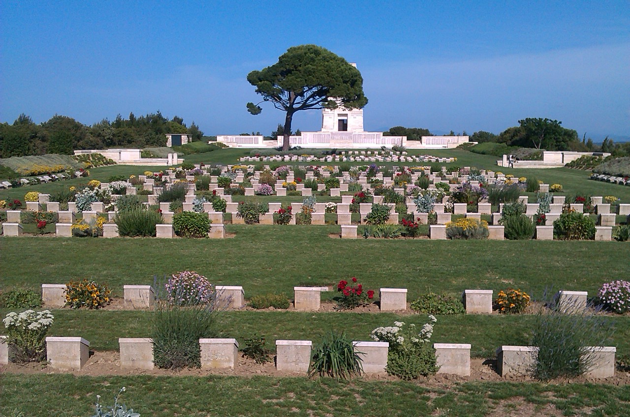 2 Day Gallipoli And Troy Tours 3