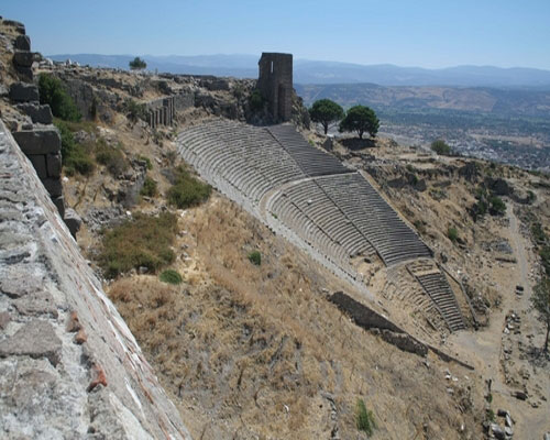2 Day Pergamon, Priene, Miletus And Didyma Tour from Istanbul 3
