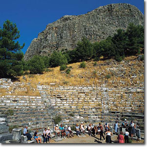 2 Day Pergamon, Priene, Miletus And Didyma Tour from Istanbul 6