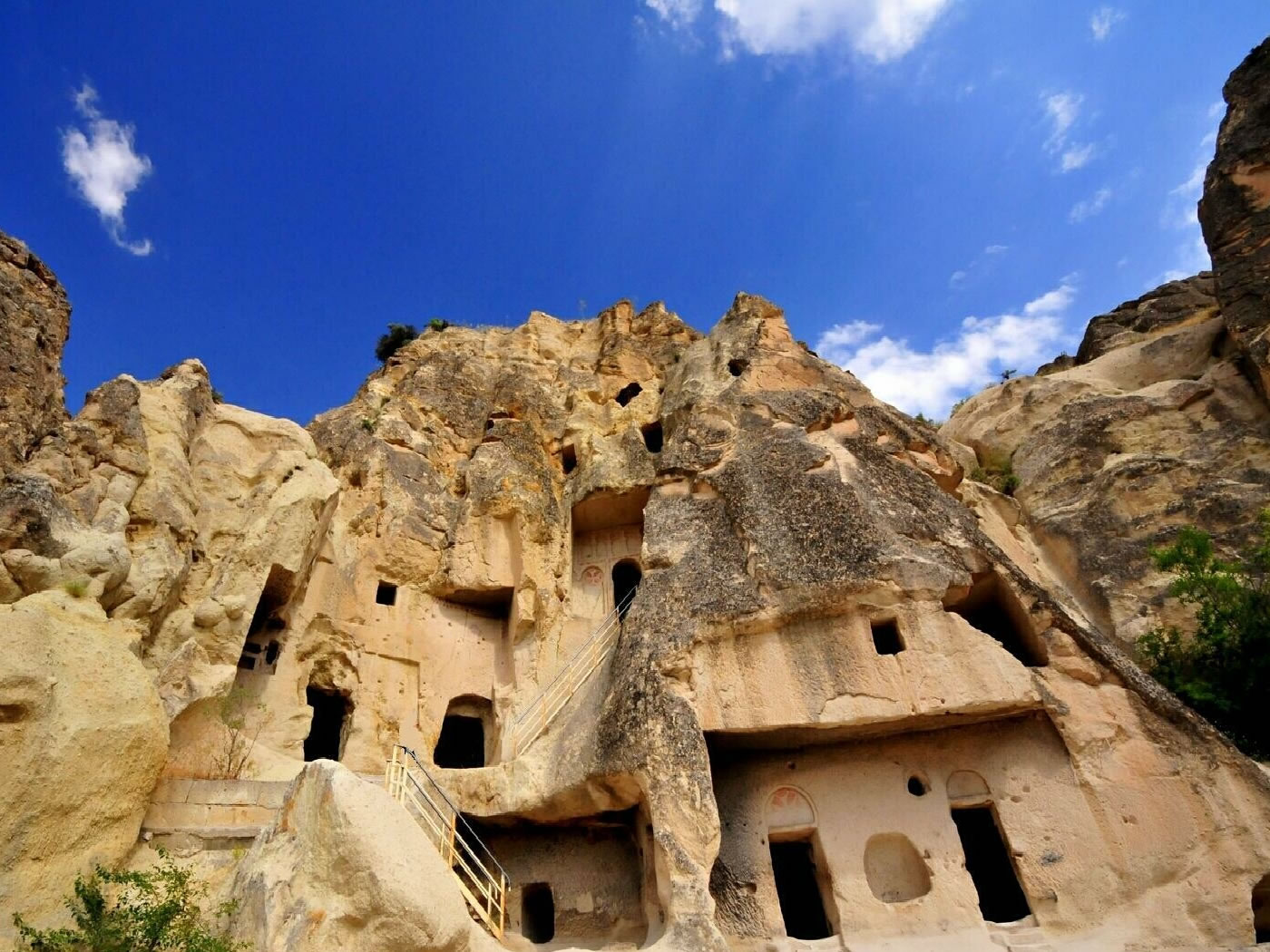 2 Day Private Cappadocia Tours From Kayseri
