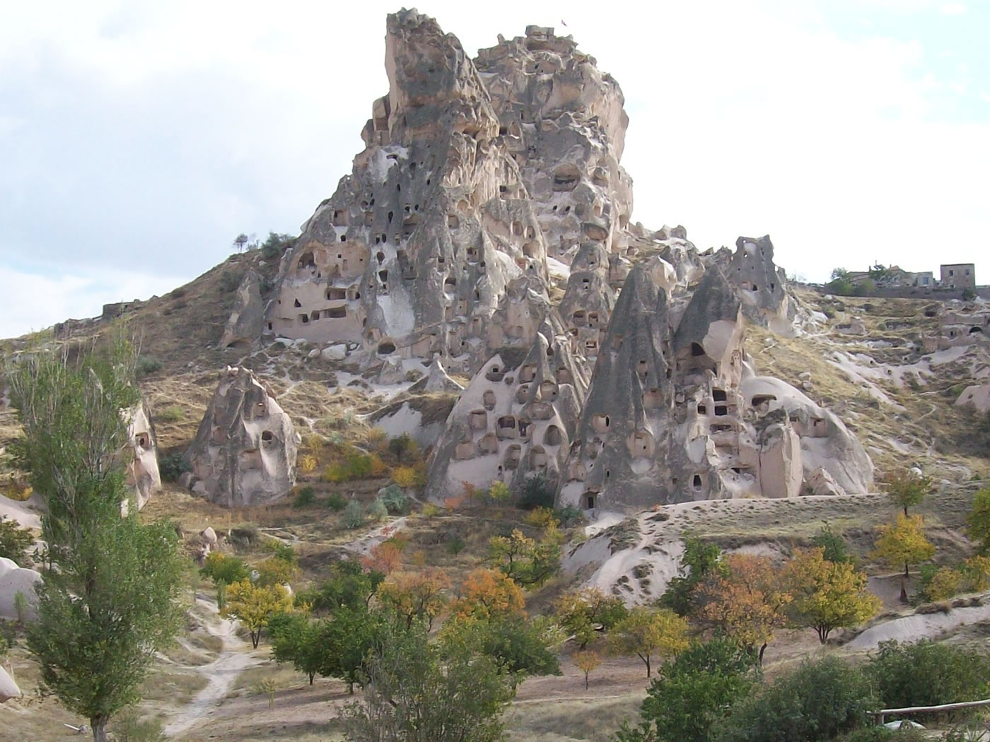 2 Day Private Ephesus And Cappadocia Tours 5