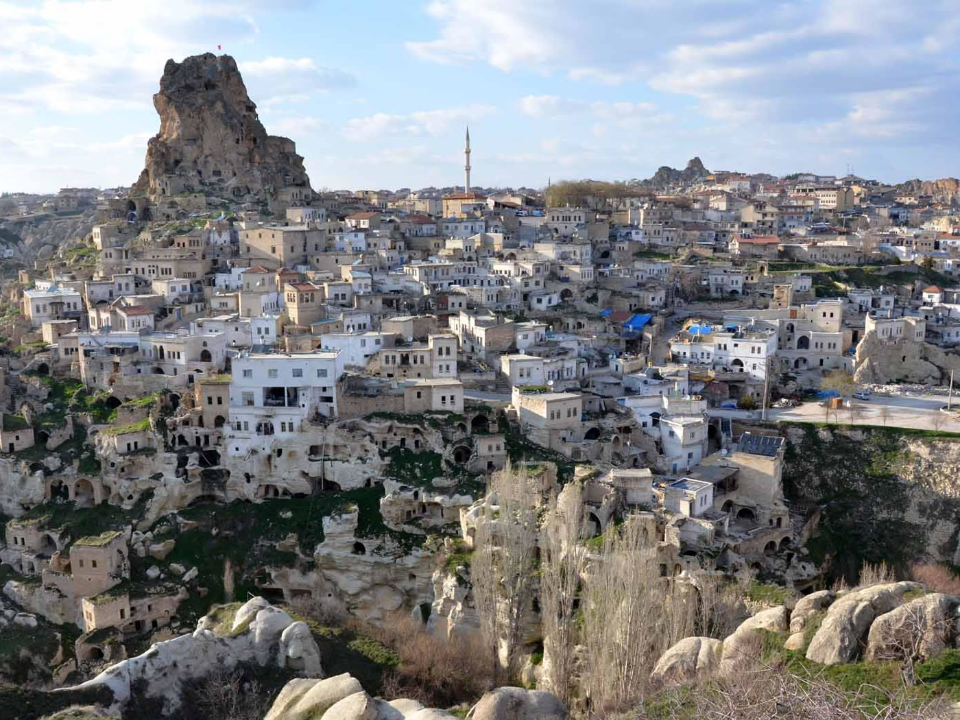 2 Day Private Ephesus And Cappadocia Tours 6