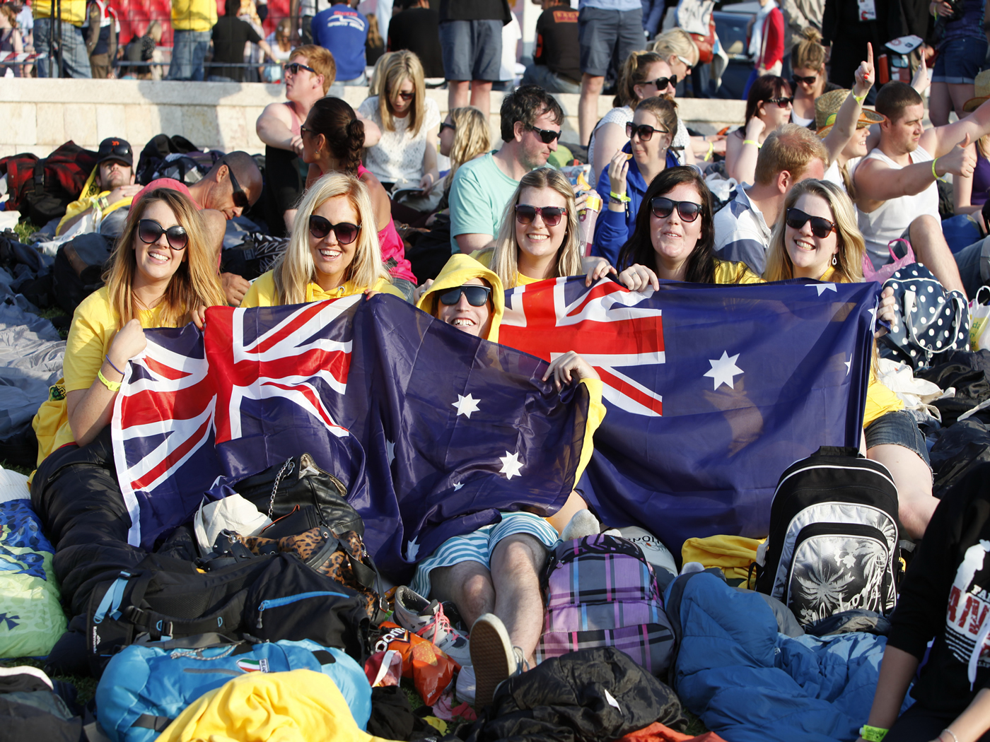 2 Days 1 Night ANZAC DAY DAWN SERVICE