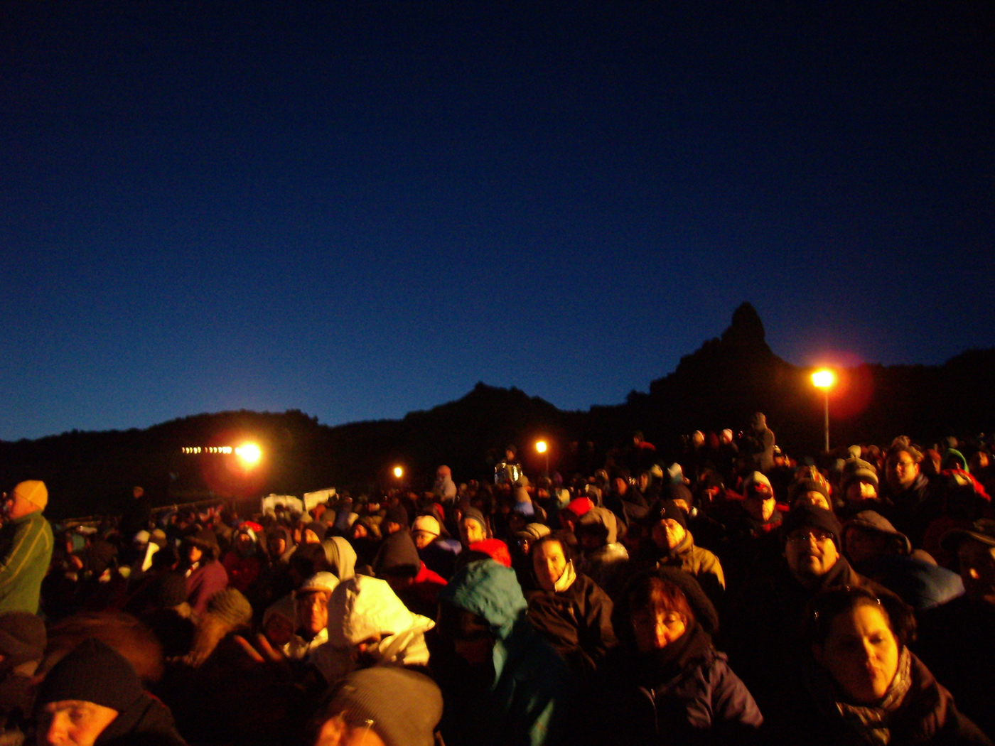 2 Days 1 Night ANZAC DAY DAWN SERVICE 2