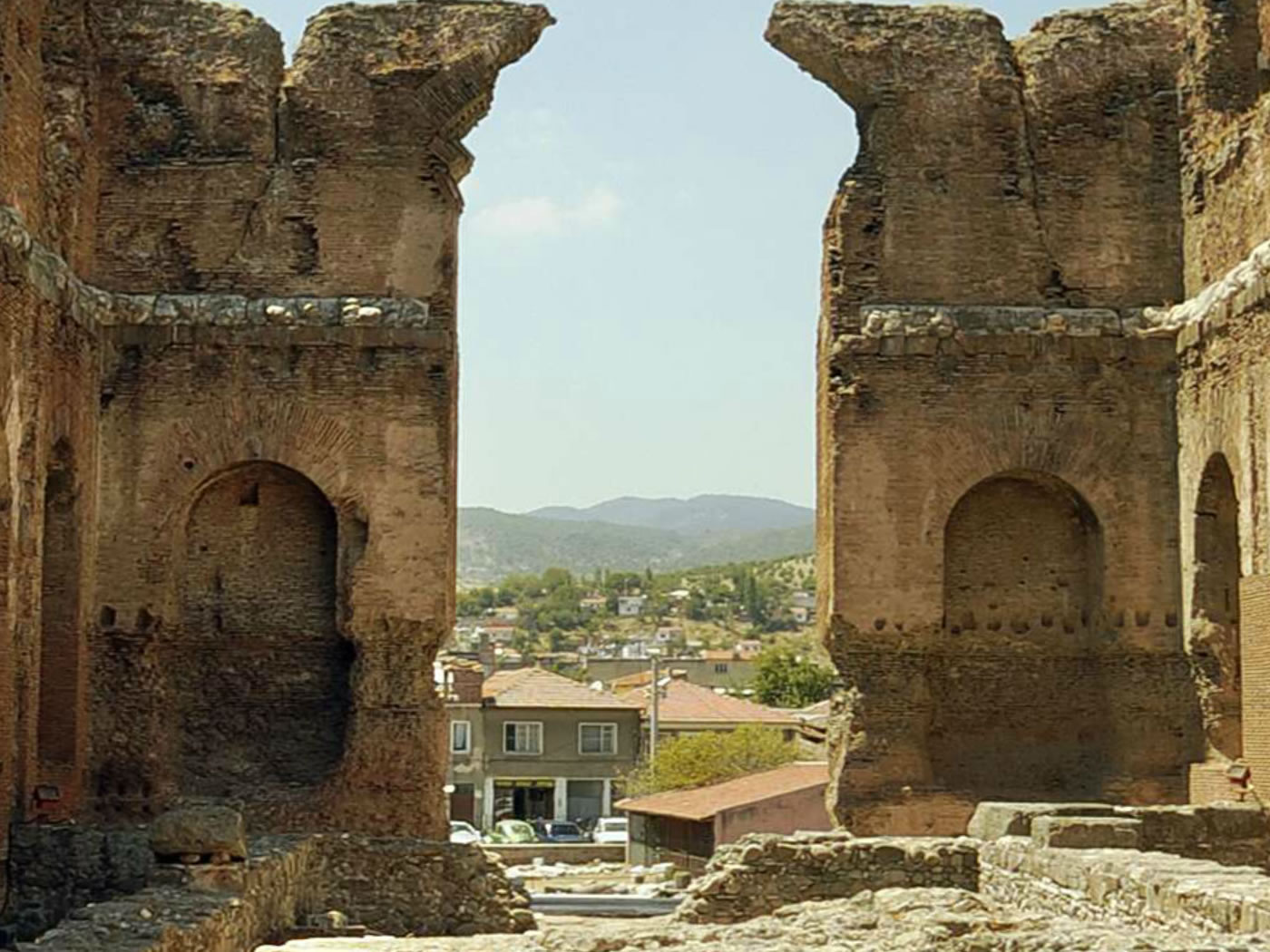 2 Days 1 Night Ephesus And Pergamon Tour Package 3