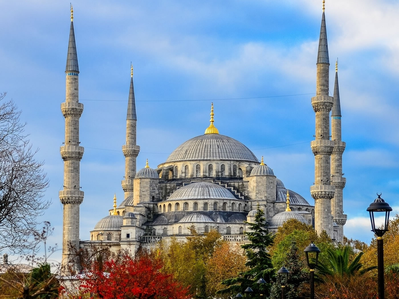2 Days 1 Night Istanbul Tour Package 5