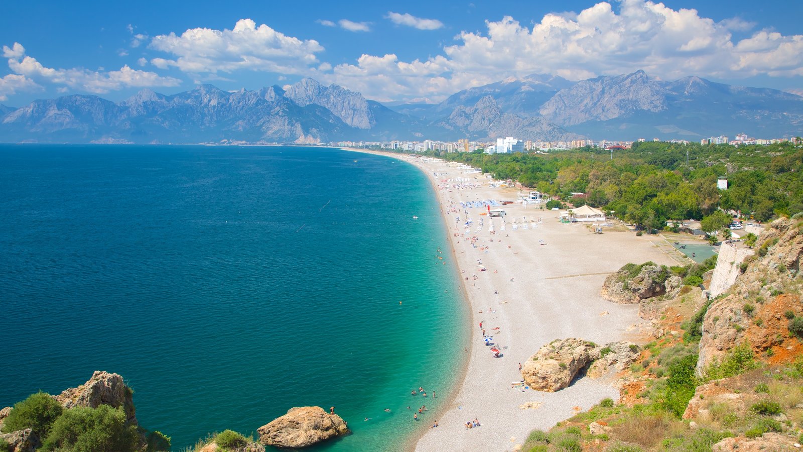 21 Days 20 Nights Turkey Tour Packages 1