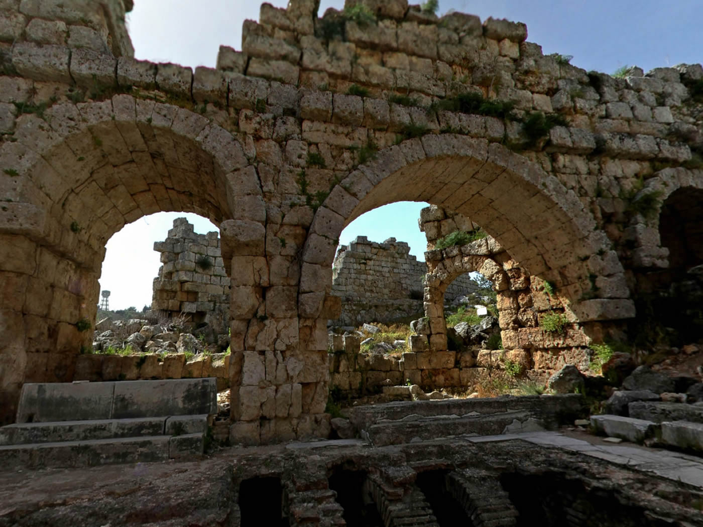 3 Day Antalya Tour Package 5
