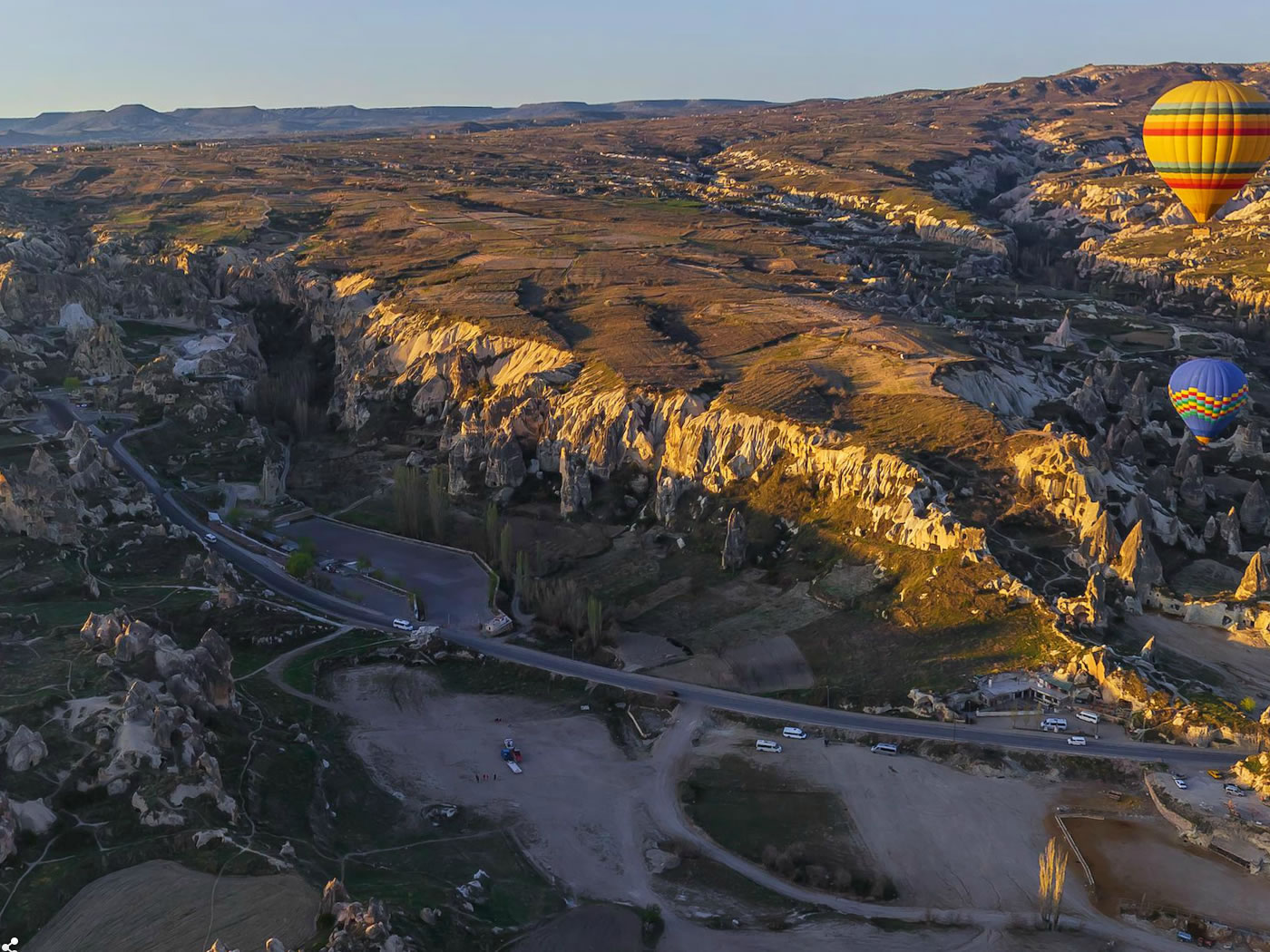 3 Day Cappadocia Tours From Kayseri 5