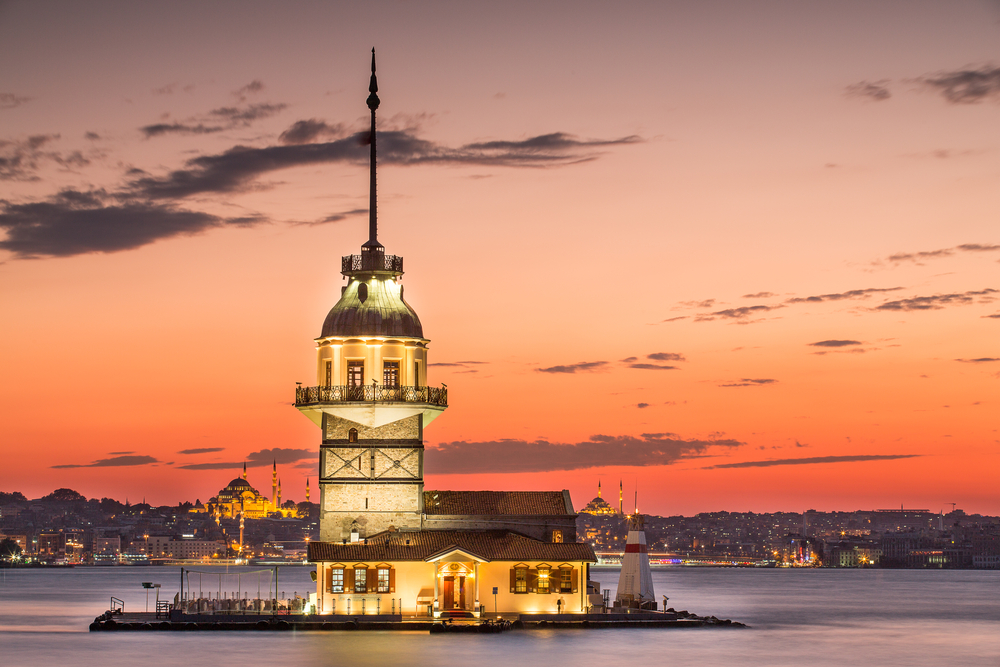 3-Day Istanbul tour Package 4