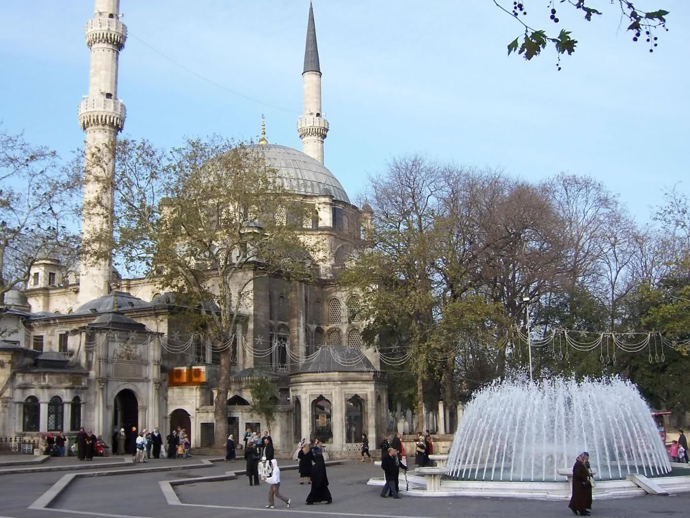 3 Day Istanbul Tour Packages 7