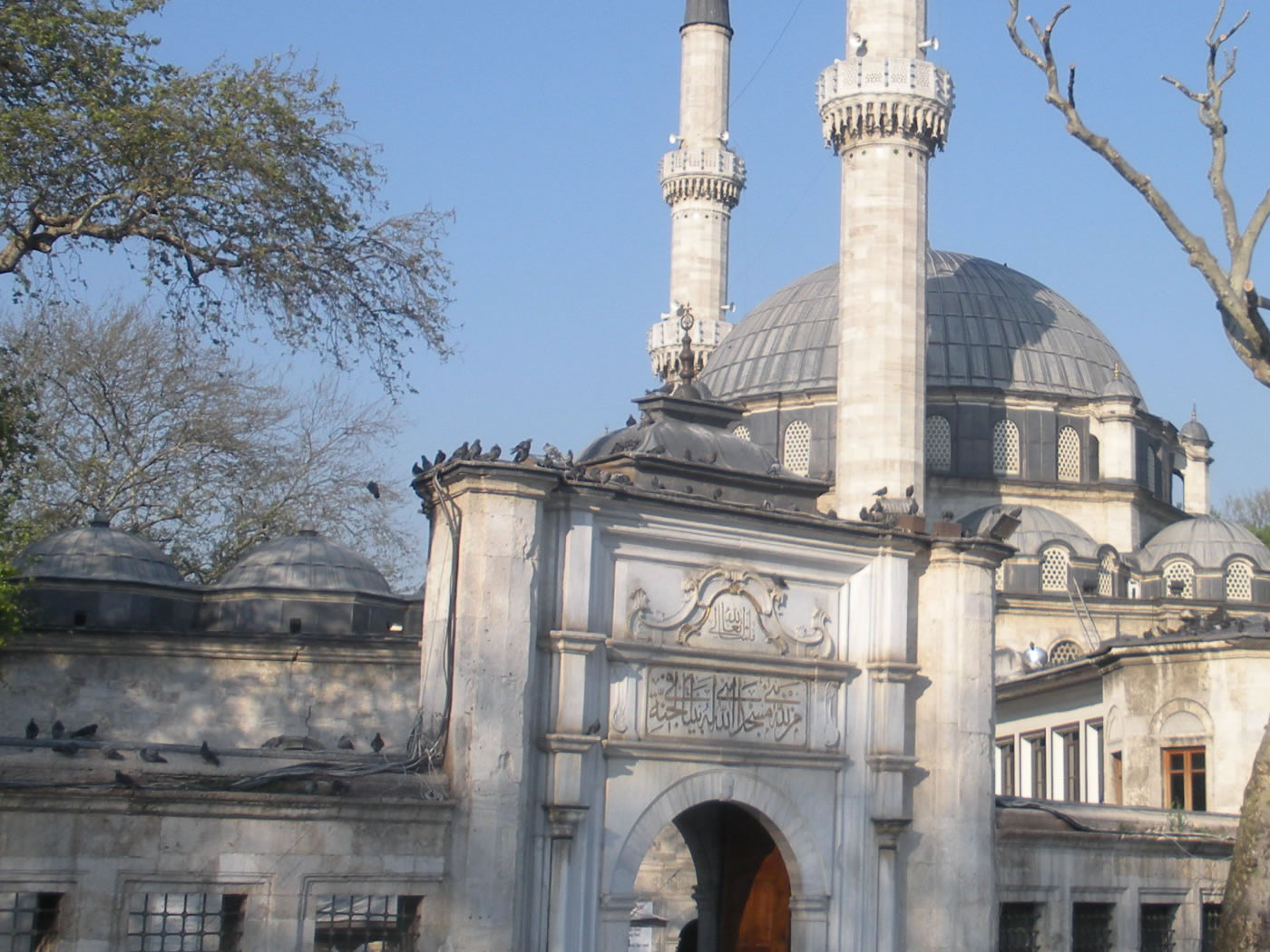 3 Day Istanbul Tour Packages 8