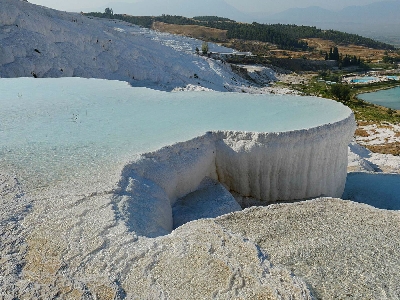 3 Day Pamukkale And Cappadocia Tours