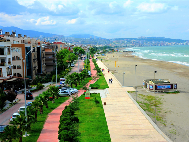 3 Day Samsun Tours Package 5