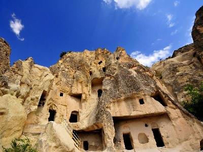 3 Days Cappadocia and Pamukkale Tour From Istanbul 2