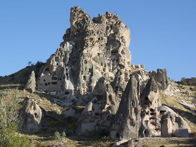 3 Days Cappadocia and Pamukkale Tour From Istanbul 4