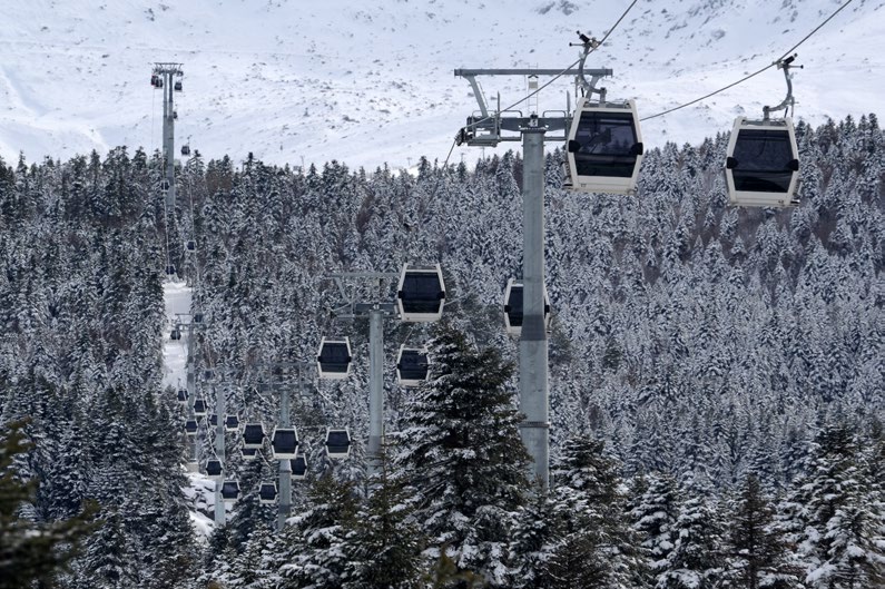 4 Day Bursa Tour Package 4