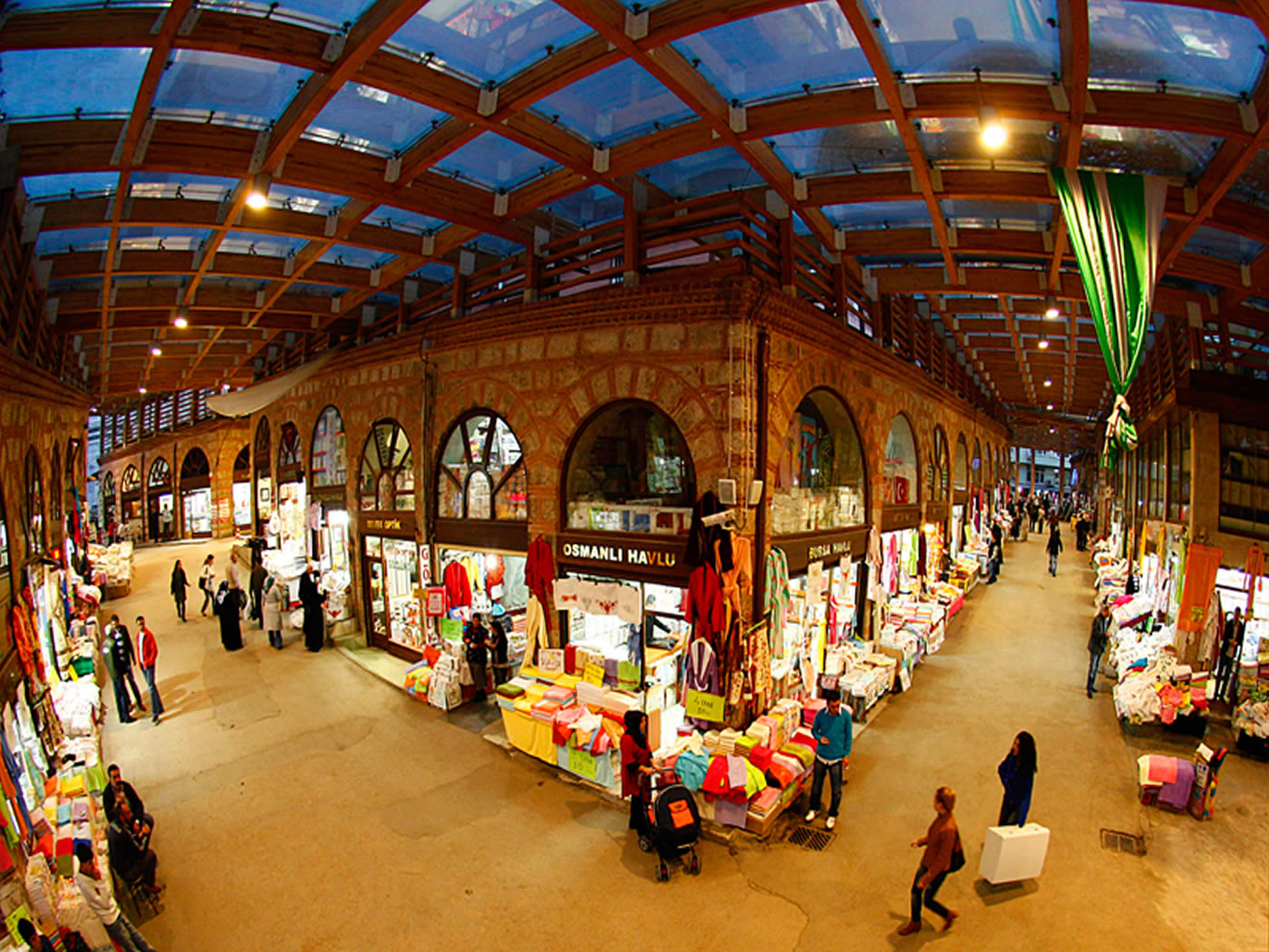 4 Day Bursa Tour Package 5