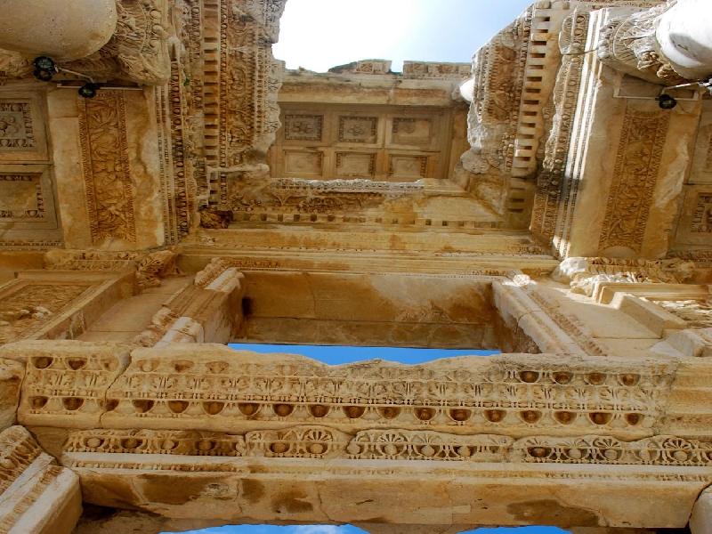 4 Day Ephesus, Pamukkale And Cappadocia Tours 1