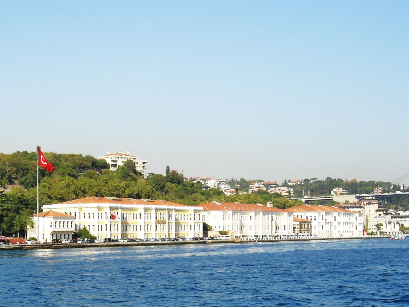 4 Day Istanbul Honeymoon Tour Package 5