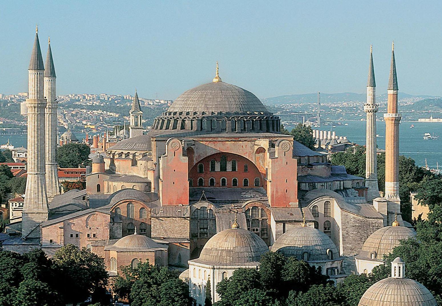 4 Day Istanbul Tour Packages 12