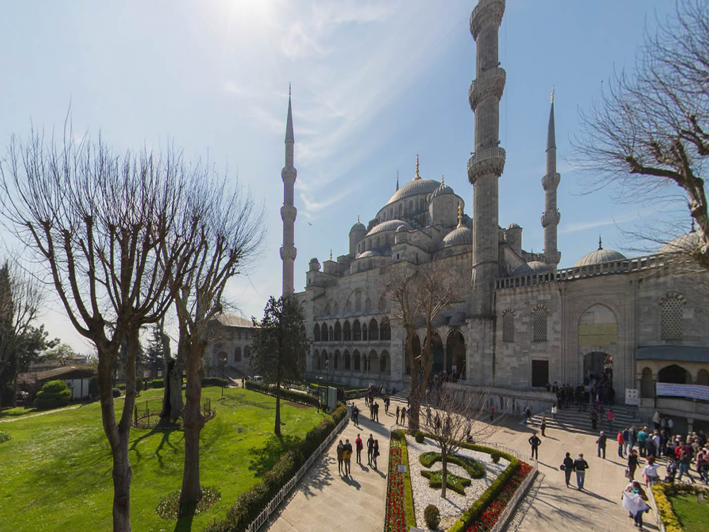 4 Day Istanbul Tour Packages 7 1