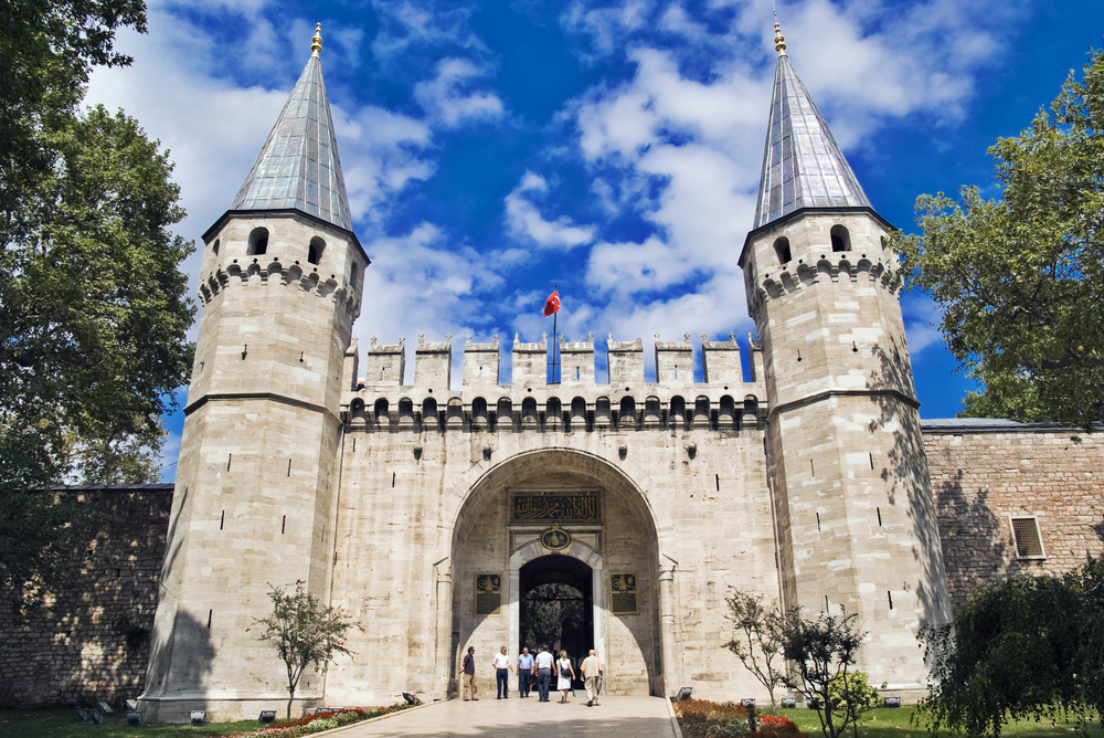 4 Day Istanbul Tour Packages 8 1