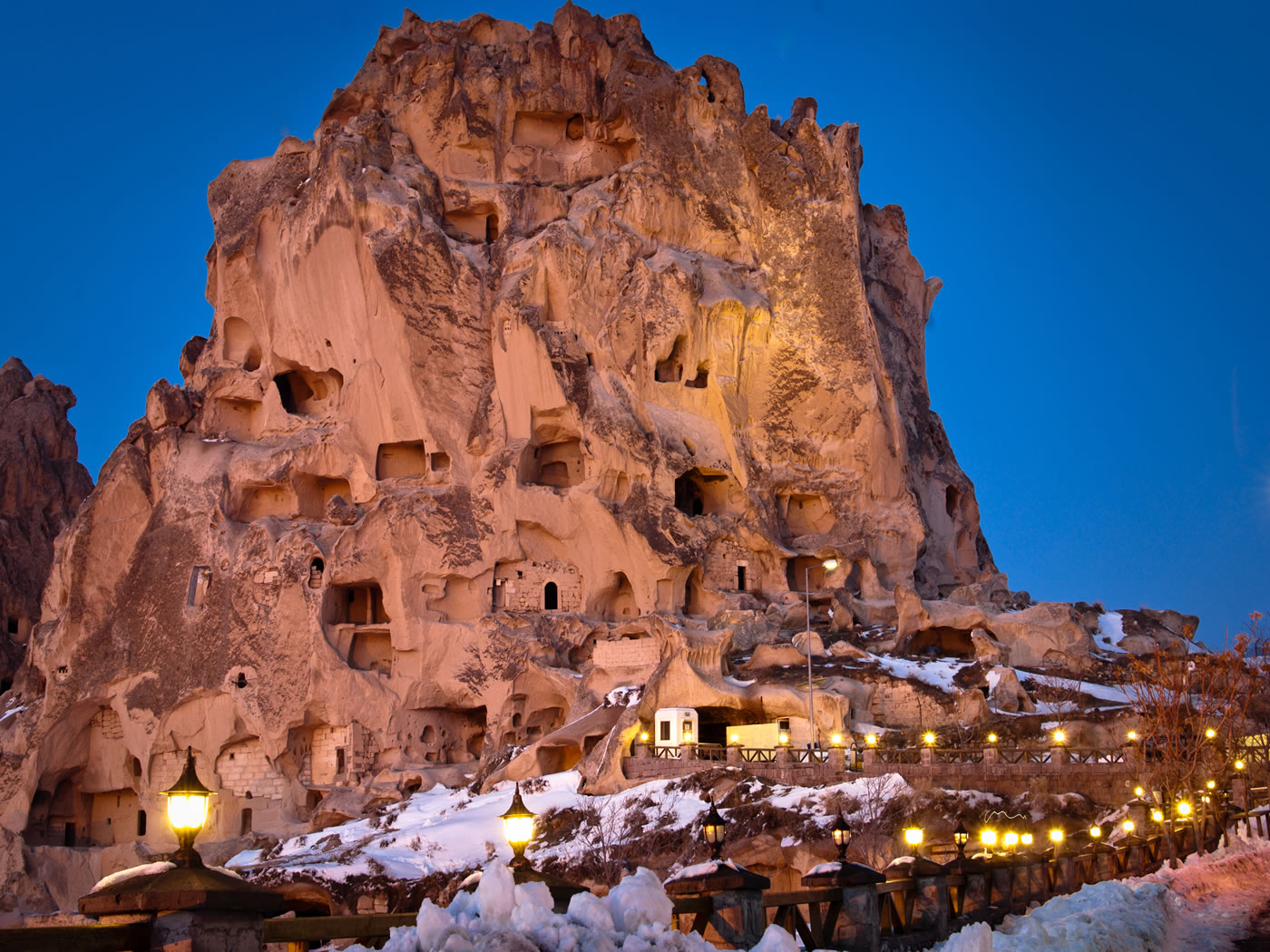 4 Day Private Ephesus, Pamukkale And Cappadocia Tours 5