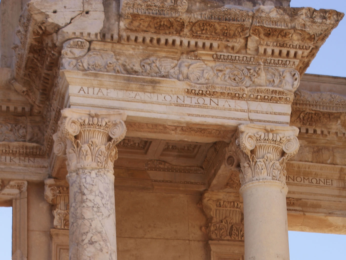 4 Day Tour Of Cappadocia, Pamukkale And Ephesus 6