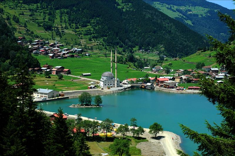 4 Day Trabzon Tour Package 1