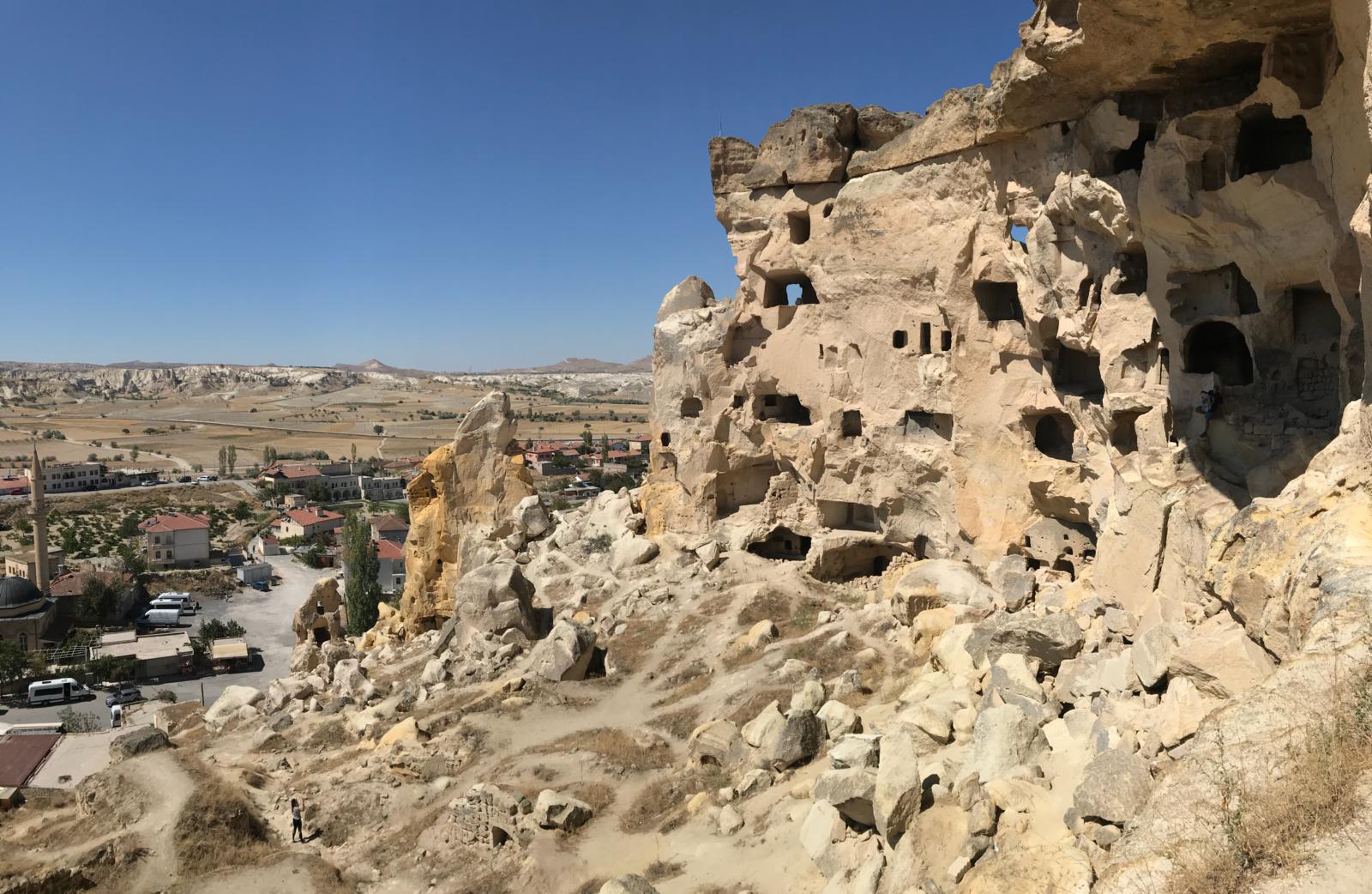 4 Days 3 Nights Cappadocia, Konya Tour Package 1